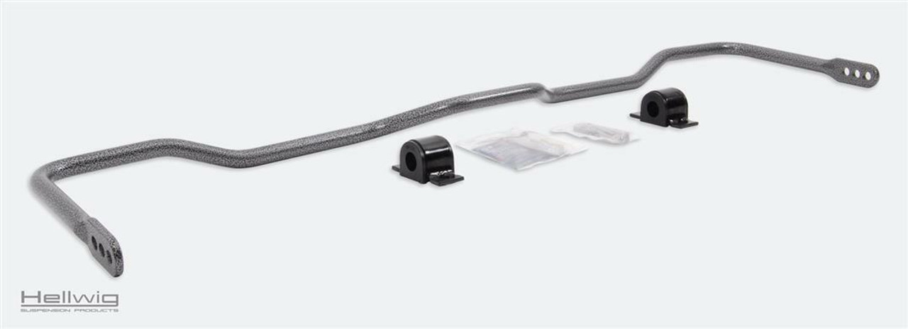 Hellwig 7779 Rear Sway Bar Fits 2020-2023 Jeep Gladiator Stock Ride Height