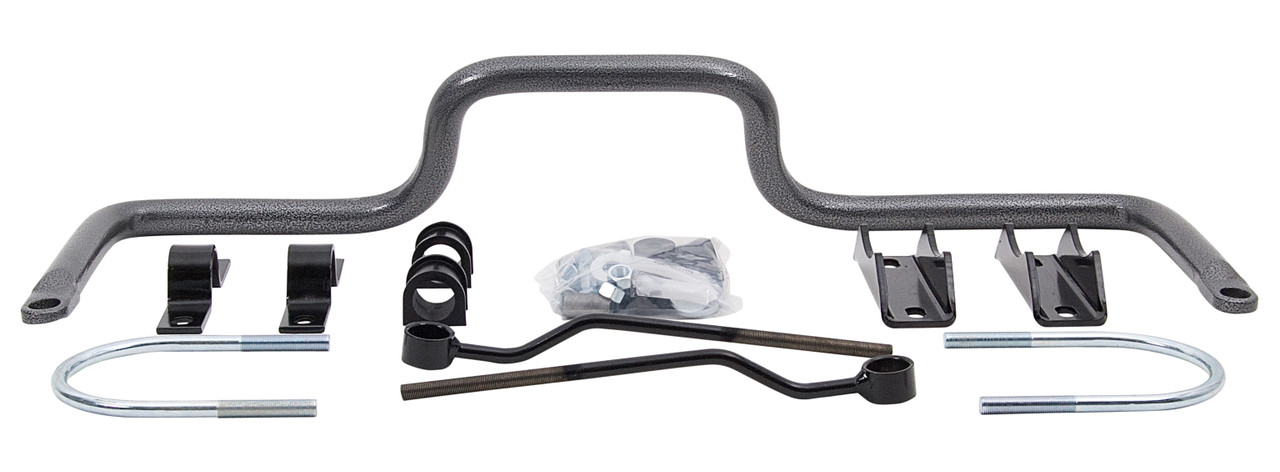 Hellwig 7677 Rear Sway Bar For 1999-2010 Ford F-250 Super Duty F-350 Super Duty