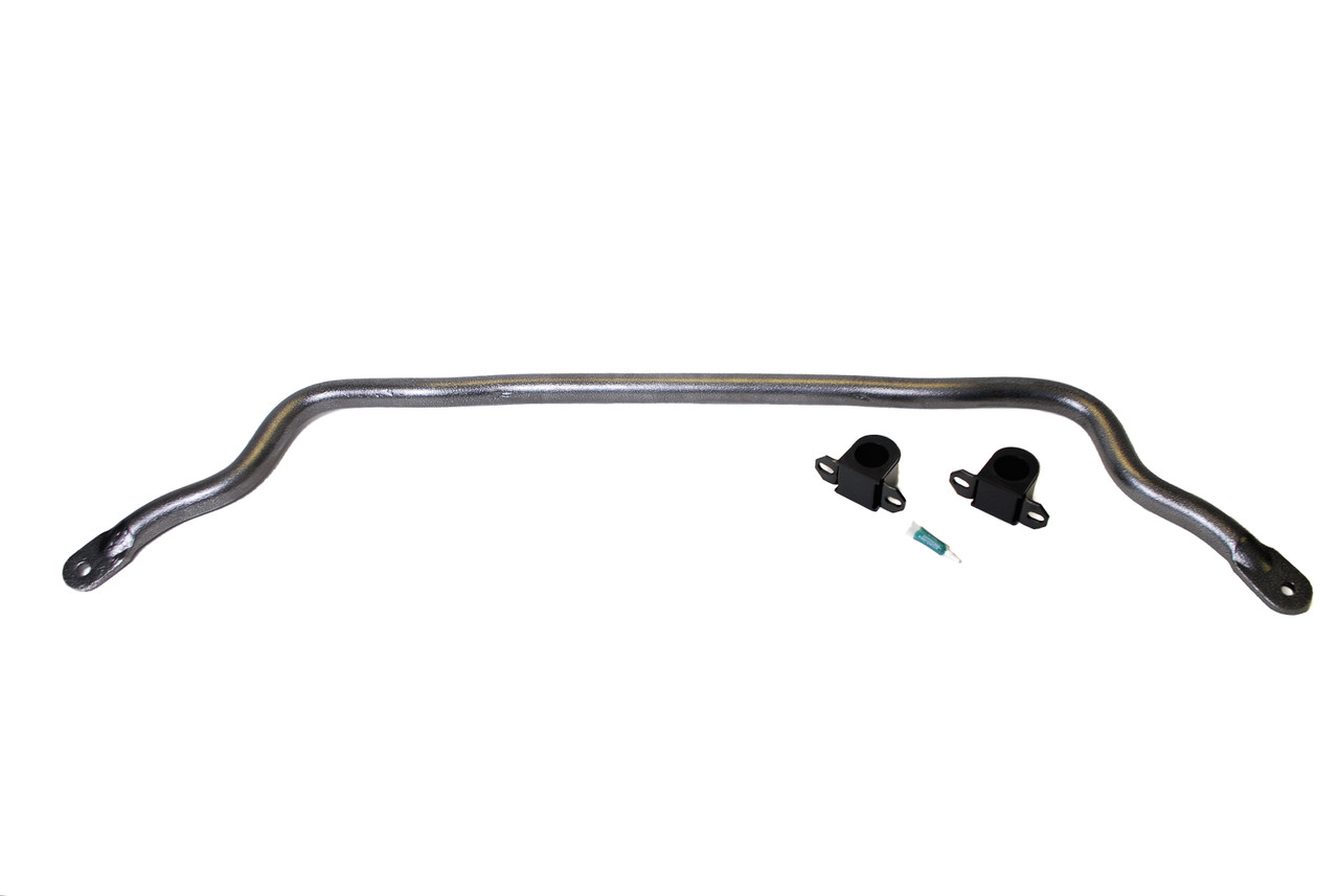 Hellwig 7708 Front Sway Bar Fits 2009-2018 Dodge Ram 1500 2 Wheel Drive