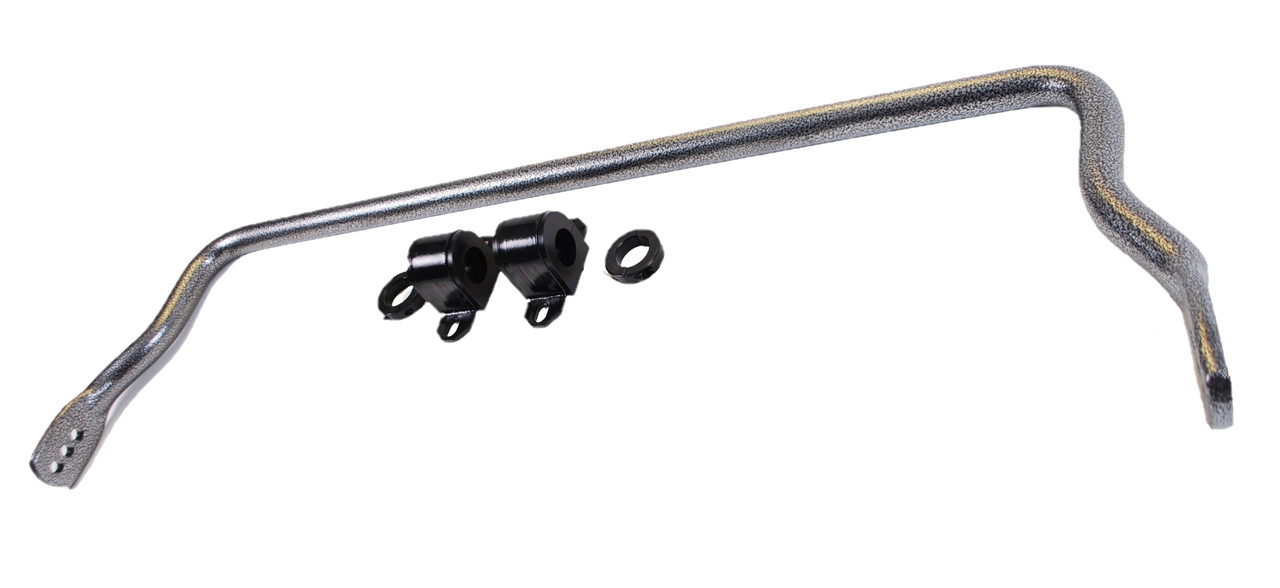 Hellwig 7865 Front Sway Bar Fits 2007-2018 Jeep Wrangler JK w 3-5" Lift