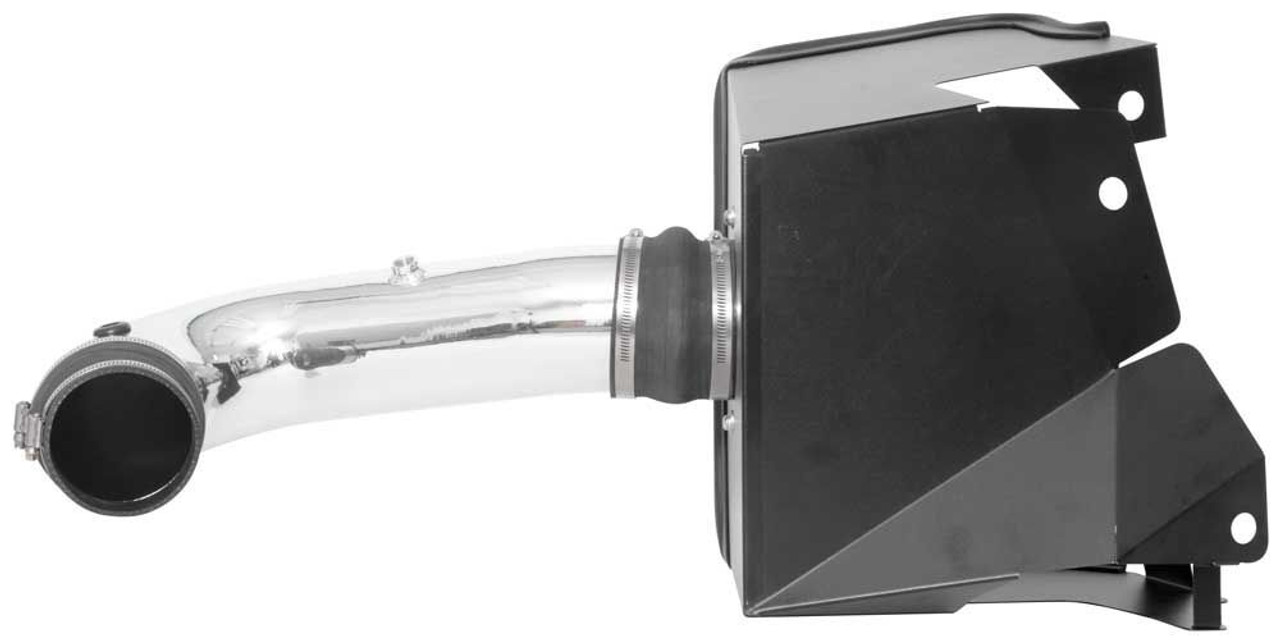 K&N 77-1578KP Performance Air Intake Kit For 2019-2024 Ram 1500 5.7L No eTorque