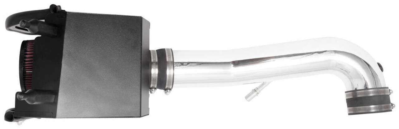 K&N 77-1576KP Performance Air Intake For 18-25 Jeep Wrangler JL Gladiator 3.6L