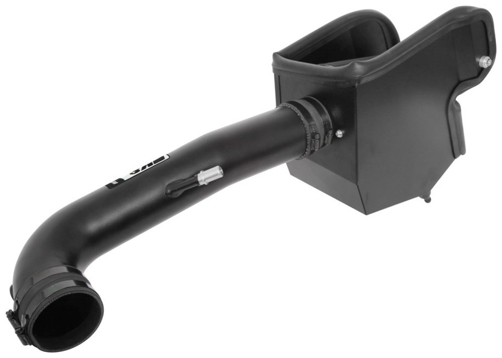 K&N DryFlow Cold Air Intake For 20-26 Jeep Gladiator Wrangler 3.6L V6 71-1576