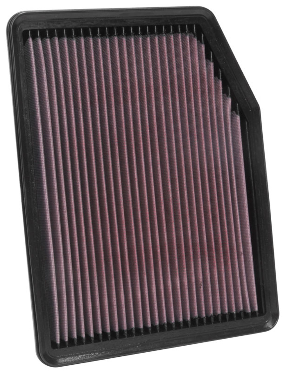 K&N Air Filter for 19-24 Chevy Silverado GMC Sierra 5.3L 4.3L 6.2L 2.7L 33-5083