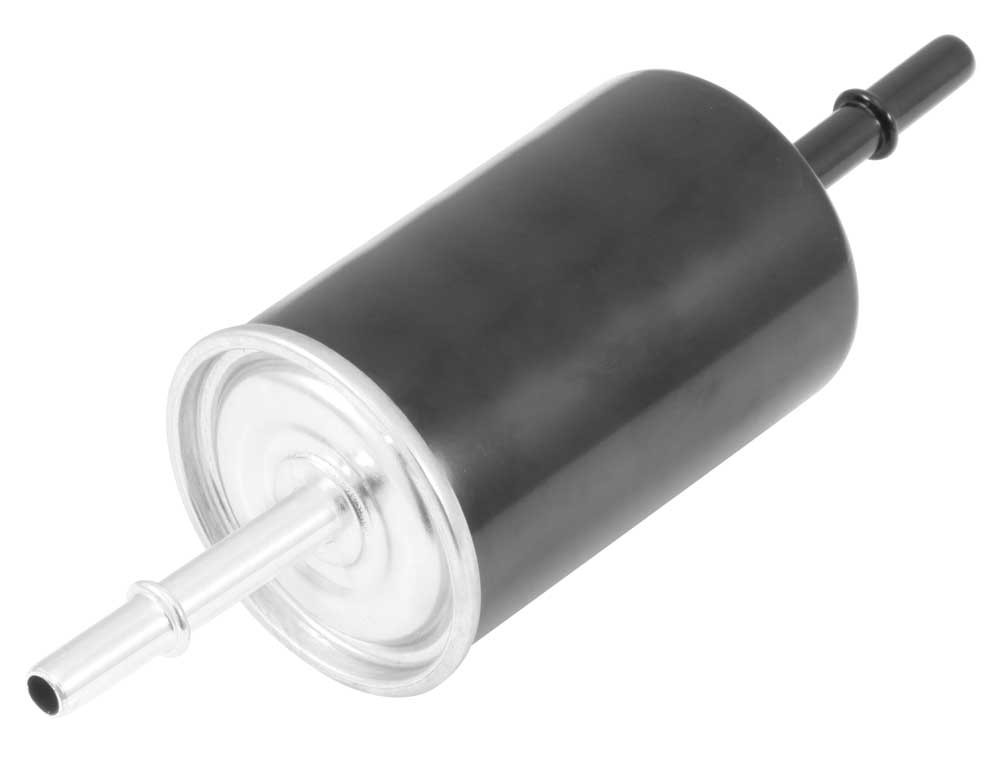 K&N Filters PF-2000 In-Line Gas Filter Fuel Filter