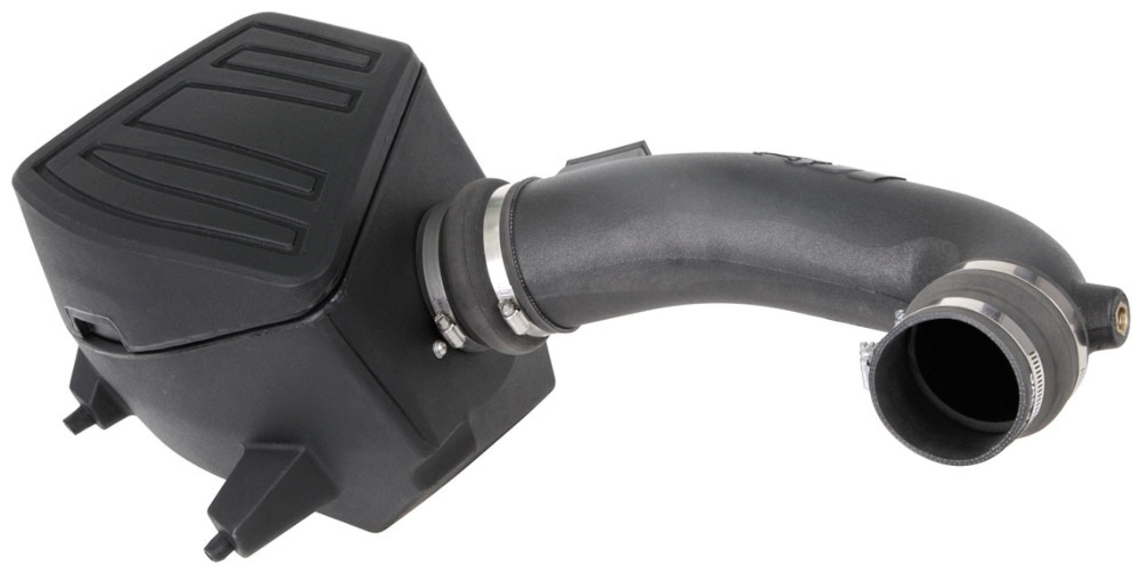 K&N 63-3117 Cold Air Intake For 2019-2020 Chevy Silverado GMC Sierra 1500 4.3L