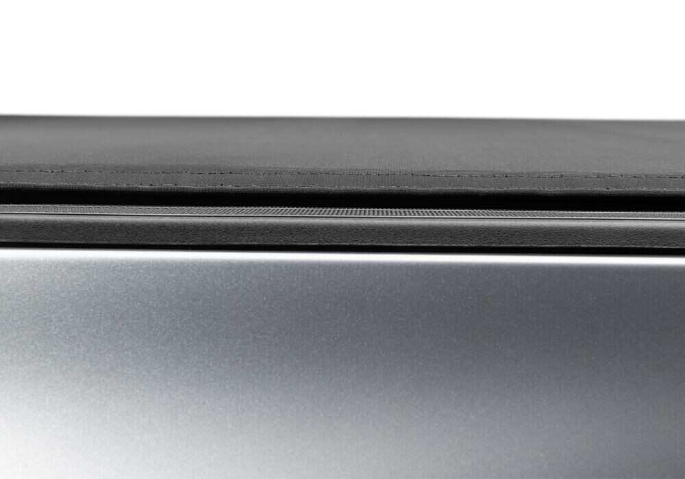 Truxedo Sentry CT Hard Roll Up Tonneau Cover  for 22-26 Toyota Tundra 5'7" w/out Deck Rail System