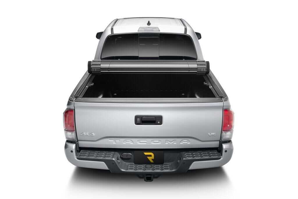 Truxedo Sentry CT Hard Roll Up Tonneau Cover  for 22-26 Toyota Tundra 5'7" w/out Deck Rail System