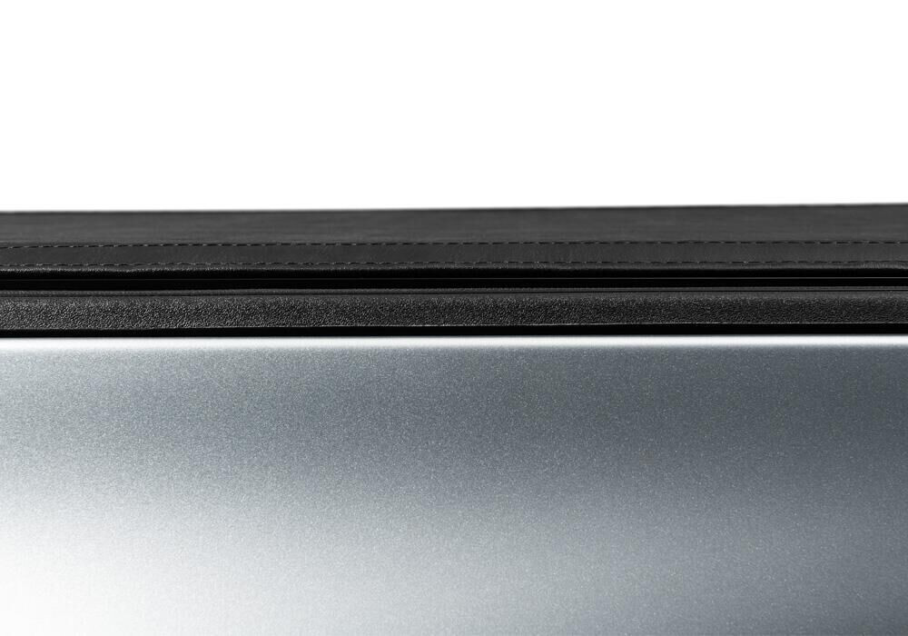 Truxedo Sentry Hard Roll Up Tonneau Cover for 22-26 Toyota Tundra 5'7" w/out Deck Rail System