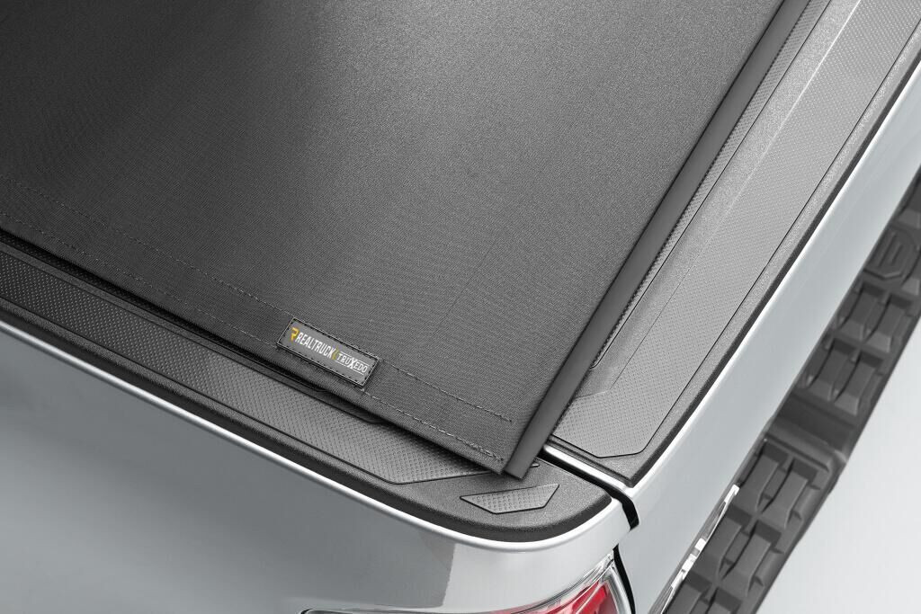 Truxedo CT Sentry Hard Roll Up Tonneau Cover for 07-21 Tundra 5'6" w/out Deck Rail System