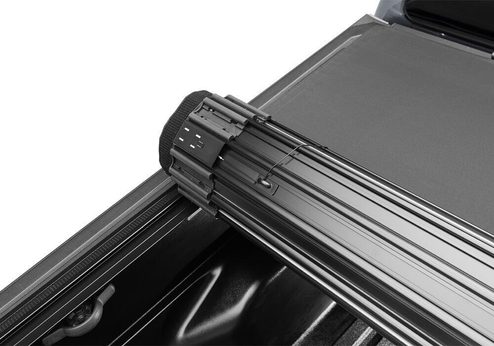 Truxedo CT Sentry Hard Roll Up Tonneau Cover for 07-21 Tundra 5'6" w/out Deck Rail System