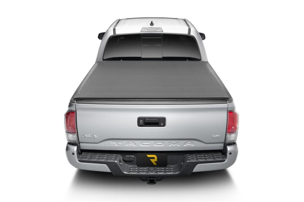Truxedo CT Sentry Hard Roll Up Tonneau Cover for 07-21 Tundra 5'6" w/out Deck Rail System