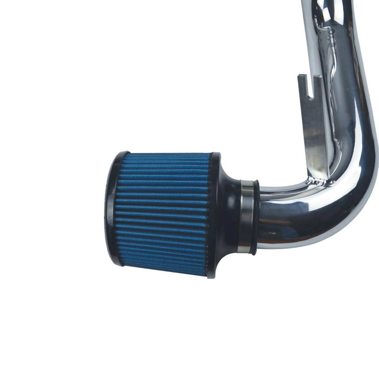 Injen SP1569P Polished SP Cold Air Intake System for 06-11 Honda Civic L4 1.8L