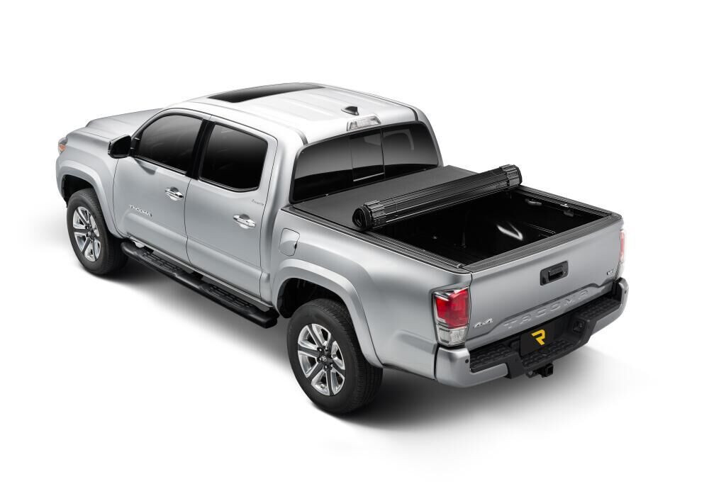 Truxedo Sentry CT Hard Rolling Tonneau Cover for 2019-2026 Chevy Silverado GMC Sierra 1500 6'7" Bed New Body Style