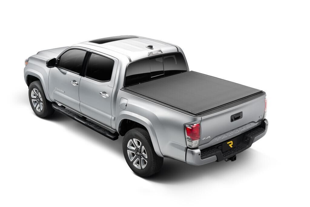 Truxedo Sentry CT Hard Rolling Tonneau Cover for 2019-2026 Chevy Silverado GMC Sierra 1500 6'7" Bed New Body Style