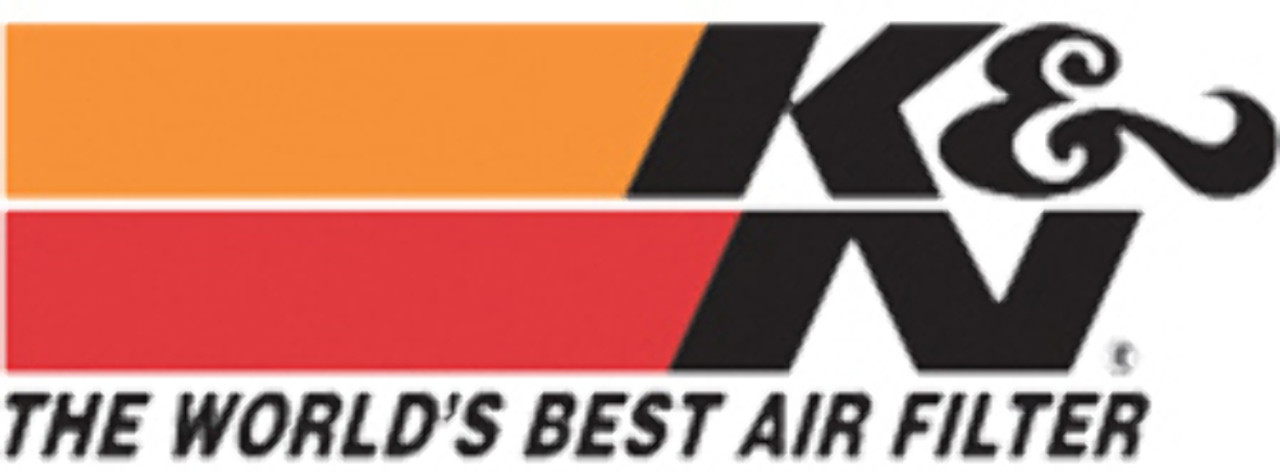 K&N 77-1572KS Air Intake For 16-23 Dodge Durango 16-22 Jeep Grand Cherokee 3.6L