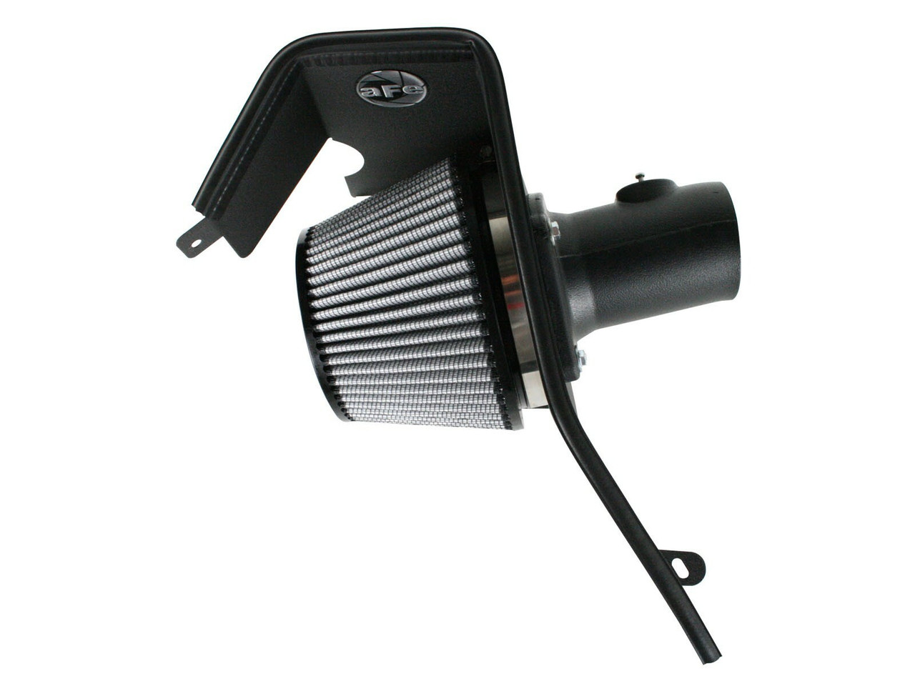 AFE 51-11572 Magnum FORCE Air Intake for 04-05 BMW 525i 530i 2.5L 3.0L Pro Dry S