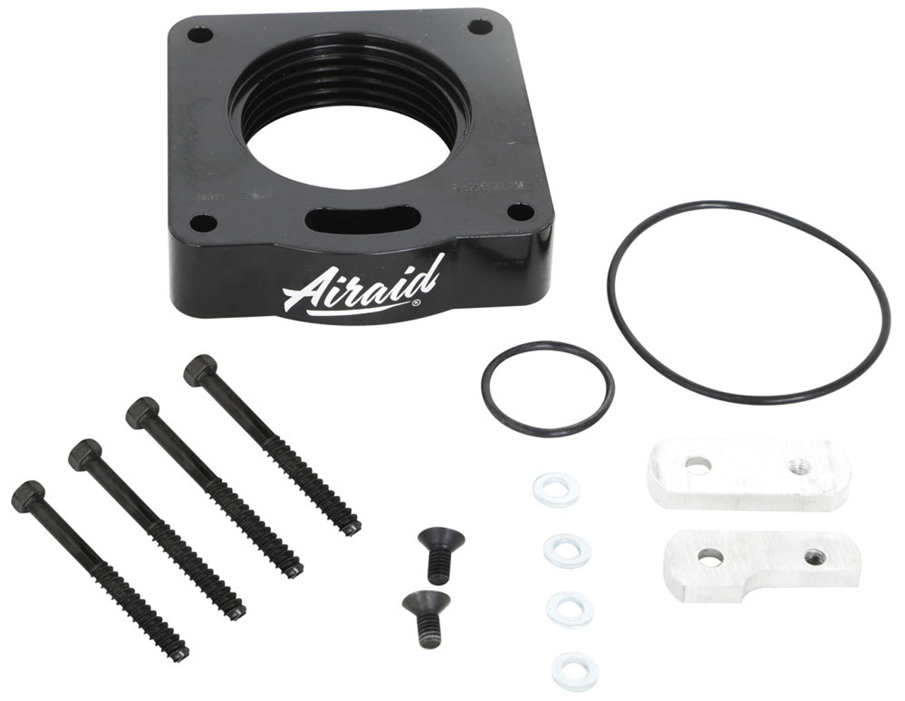 Airaid Throttle Body Spacer For 2001-2003 Ford Explorer Sport Trac