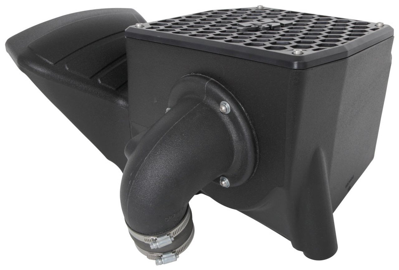 K&N 63-2612 Performance Air Intake System For 2019-2023 Ford Ranger 2.3L Oiled