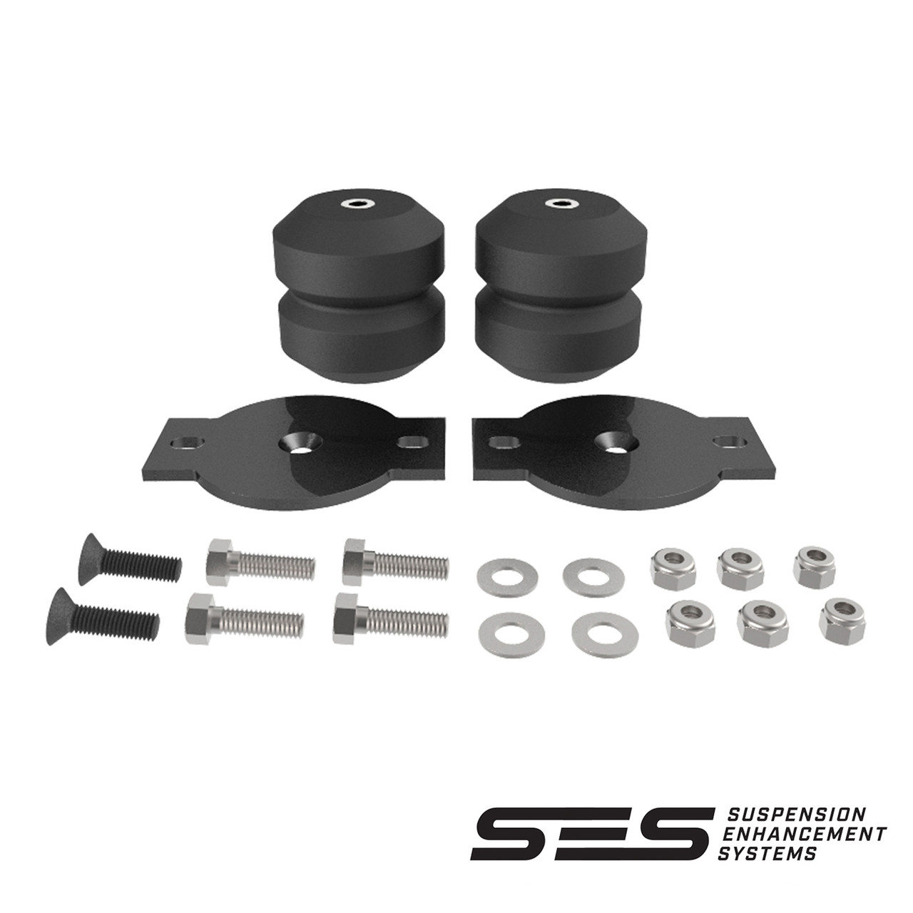 Timbren FF350SD4 Suspension Enhancement Kit for 99-04 Ford F250 F350 Superduty