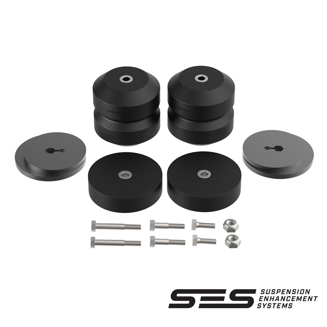 Timbren  FF350SDC Suspension Enhancement Kit for 2005-2024 Ford F250 F350  Front