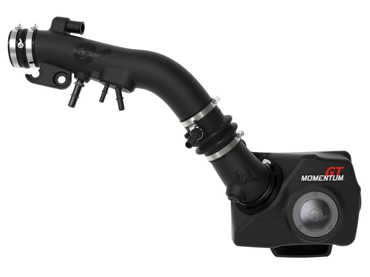 AFE 50-70079R Momentum GT Air Intake for 2021-2024 Ford Bronco Sport 2.0L Pro 5R
