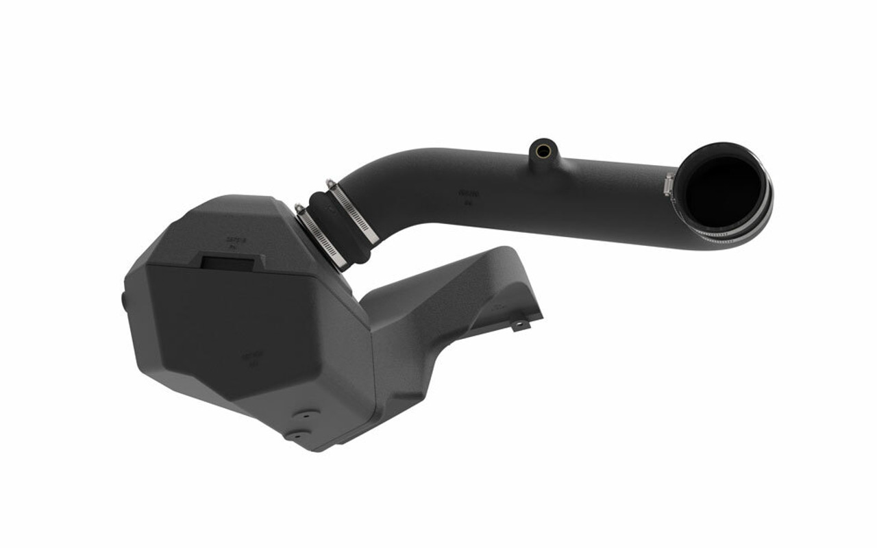 K&N 63-2616 Performance Air Intake System For 2021-2024 Ford F-150 5.0L Oiled