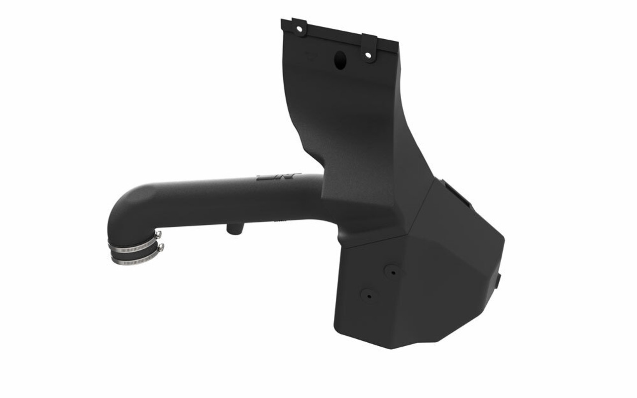 K&N 63-2616 Performance Air Intake System For 2021-2024 Ford F-150 5.0L Oiled