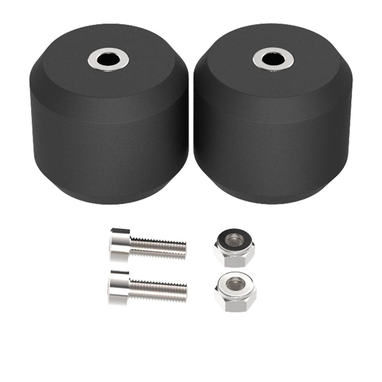 Timbren TOFTUN4 SES Suspension Enhancement System For 00-24 Toyota Tundra Front