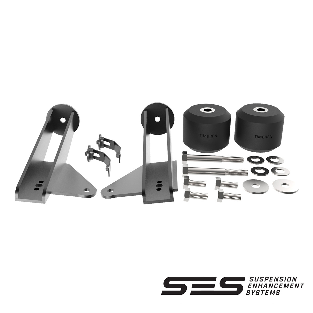 Timbren DF15004B Suspension Enhancement System for 06-18 Dodge Ram 1500 Front Timbren DF15004B Suspension Enhancement System for 06-18 Dodge Ram 1500 Front