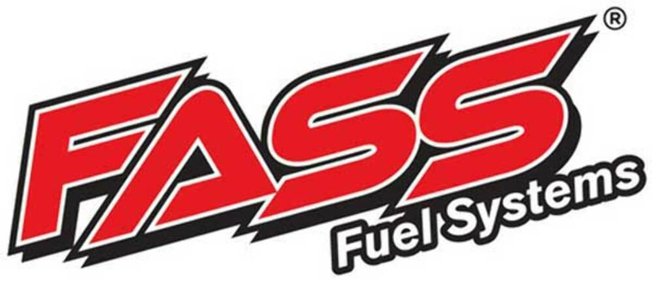FASS DIFSL5P1001 Drop-In Series Fuel System 2017-2024 Chevy Duramax Diesel L5P