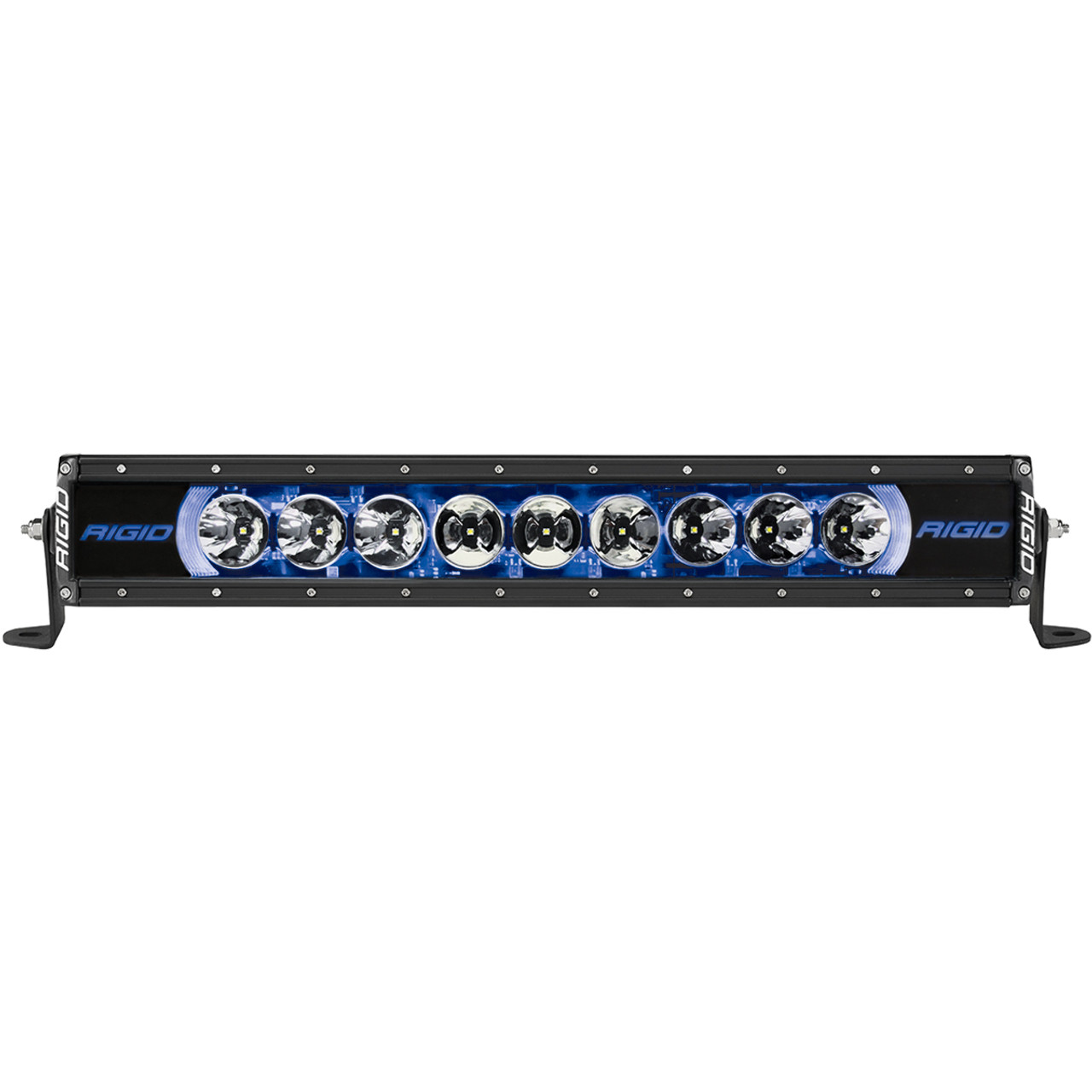 RIGID Industries 220053 Radiance+ 20"  RGBW Light Bar 8 Backlight Options