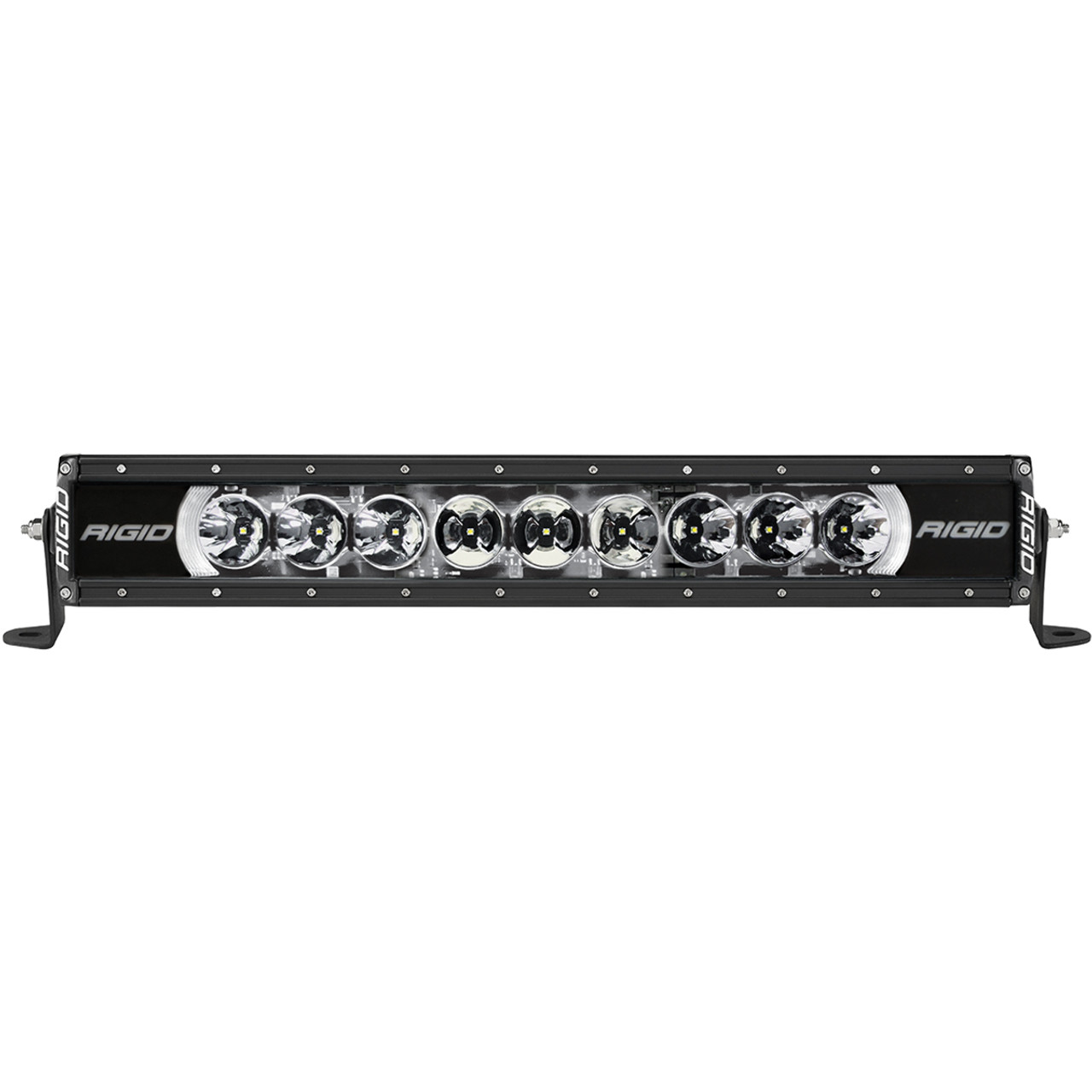 RIGID Industries 220053 Radiance+ 20"  RGBW Light Bar 8 Backlight Options