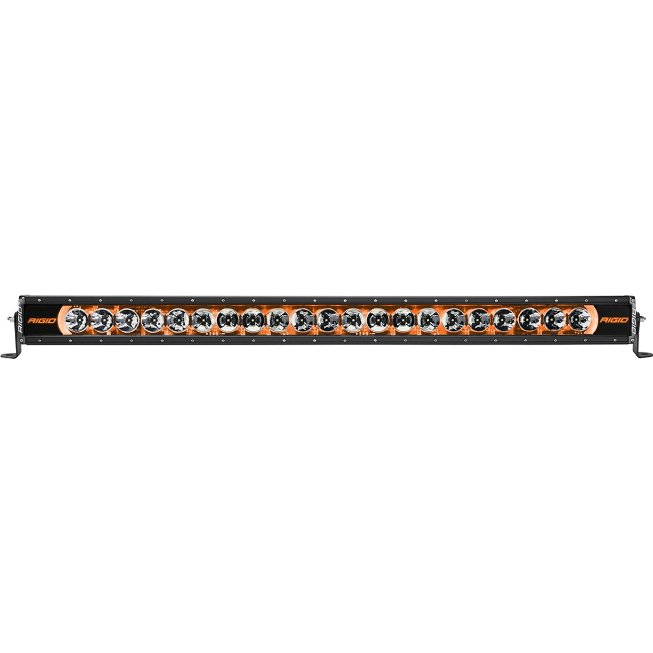 Rigid Industries 240603 40" LED Light Bar Radiance+ SR-Series RGBW 8 Backlight