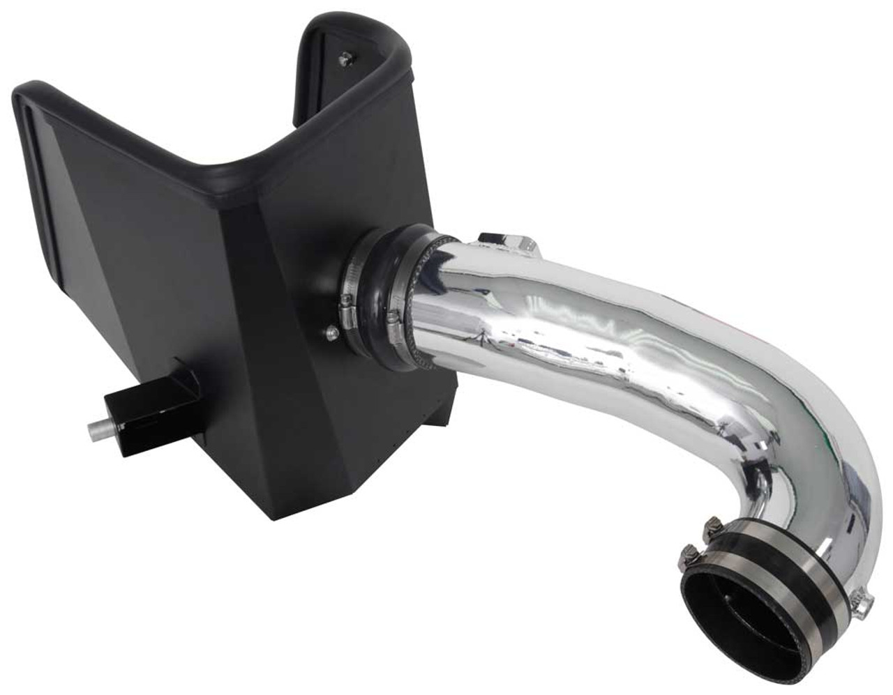 K&N 77-3110KP Air Intake For 2019-2025 Chevy Silverado GMC Sierra 1500 5.3L 6.2L