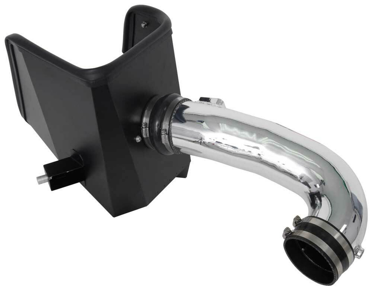 K&N 77-3110KP Air Intake For 2019-2025 Chevy Silverado GMC Sierra 1500 5.3L 6.2L