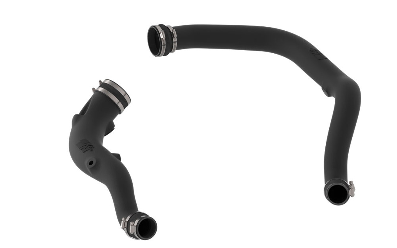 K&N 63-2621 Performance Inlet Pipes for 2021-2025 Ford F150 3.5L