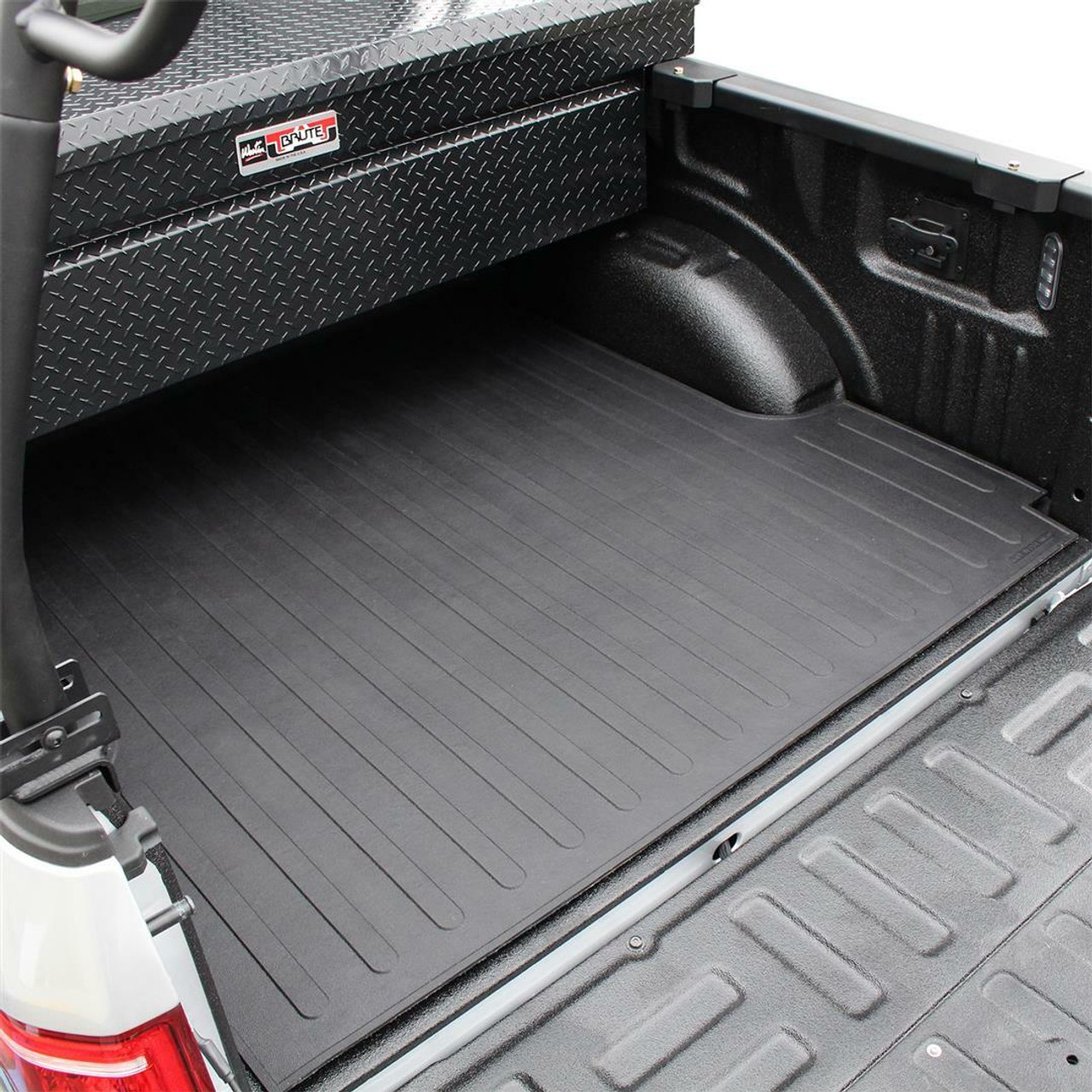 Westin 50-6205 Bed Mat Fits 2009-2018 Dodge Ram 1500 5.5' Bed  63"x66"