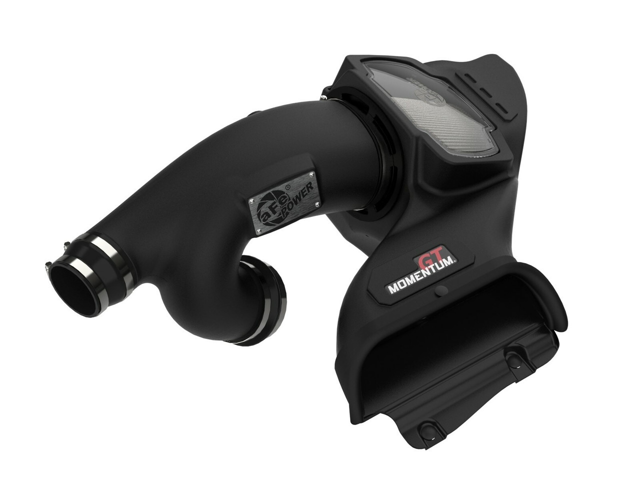 AFE 50-70072D Momentum GT Air Intake Pro DRY S Media for 21-23 Ford F-150 3.5L