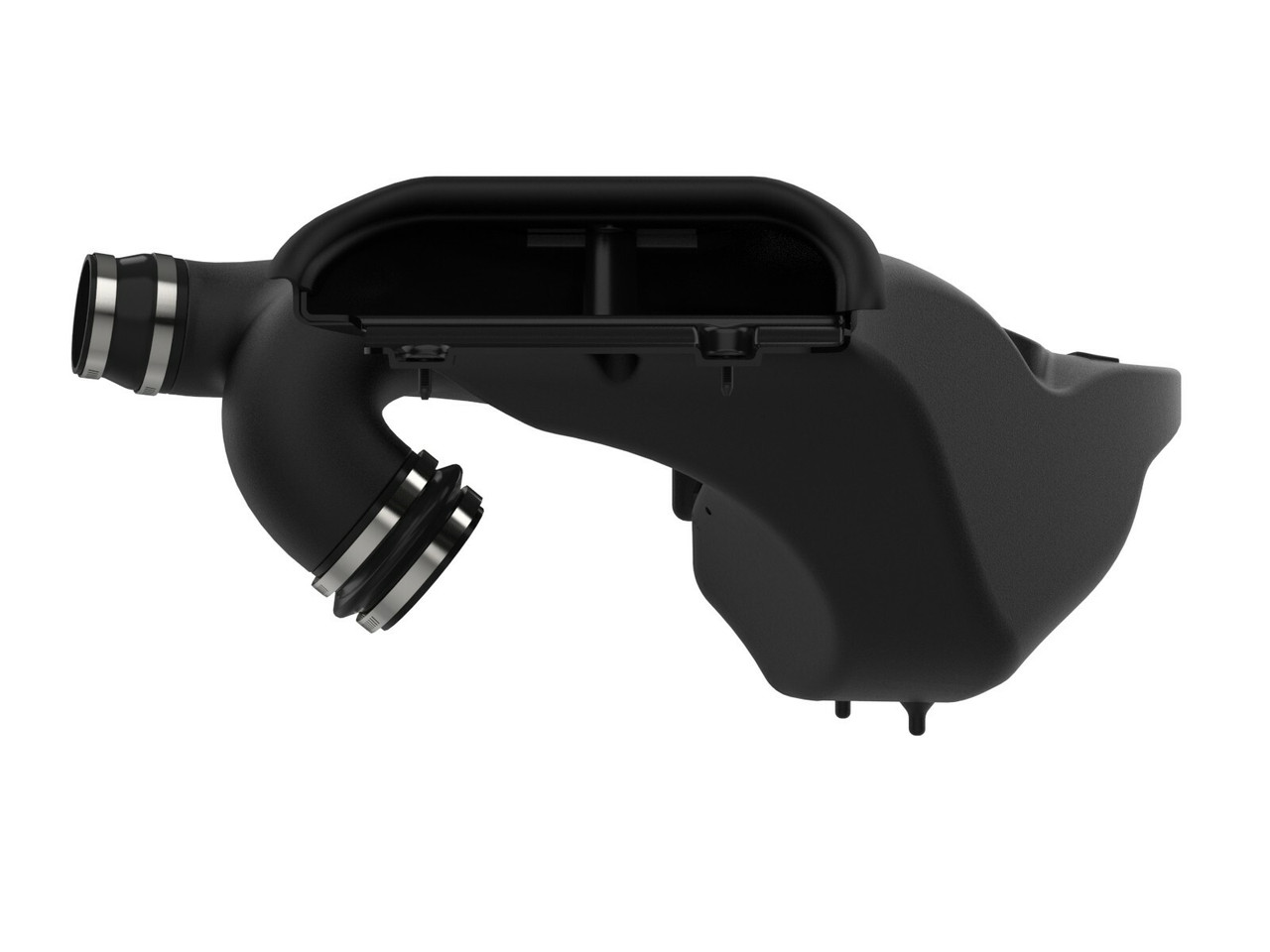 AFE 50-70072D Momentum GT Air Intake Pro DRY S Media for 21-24 Ford F-150 3.5L