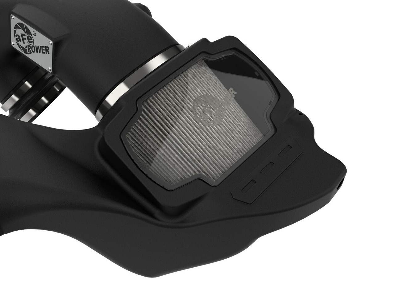 AFE 50-70072D Momentum GT Air Intake Pro DRY S Media for 21-24 Ford F-150 3.5L