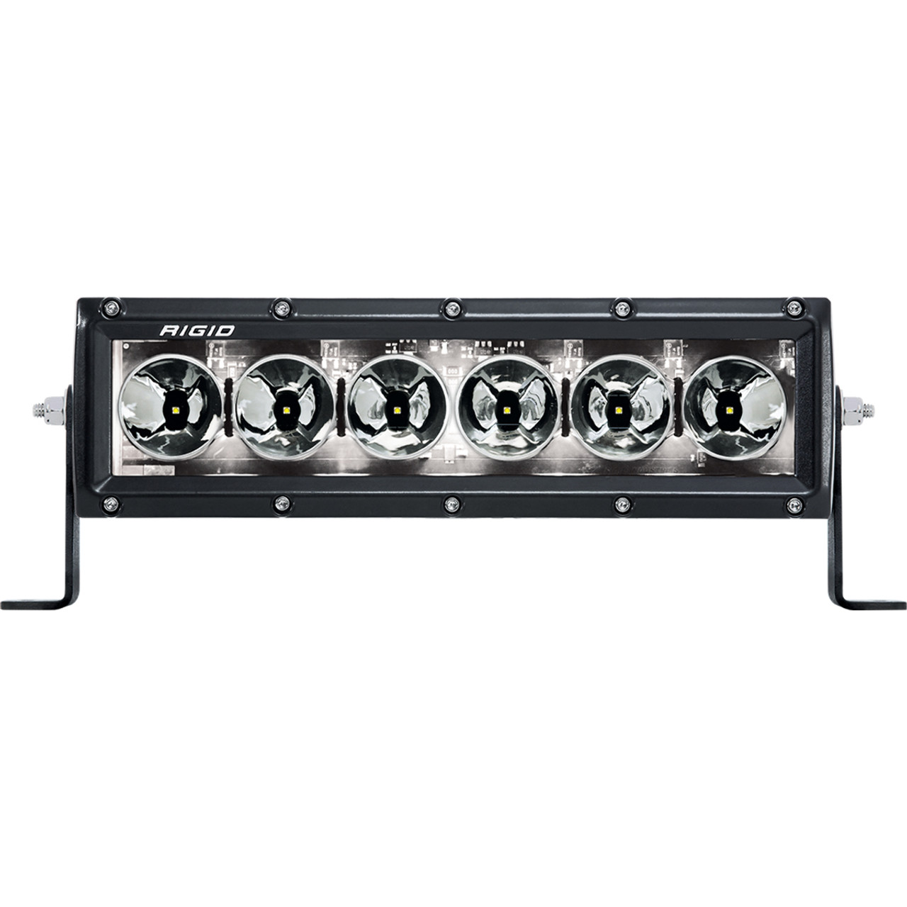 RIGID Industries 210053 Radiance Plus Radiance+ 10 Inch RGBW Light Bar