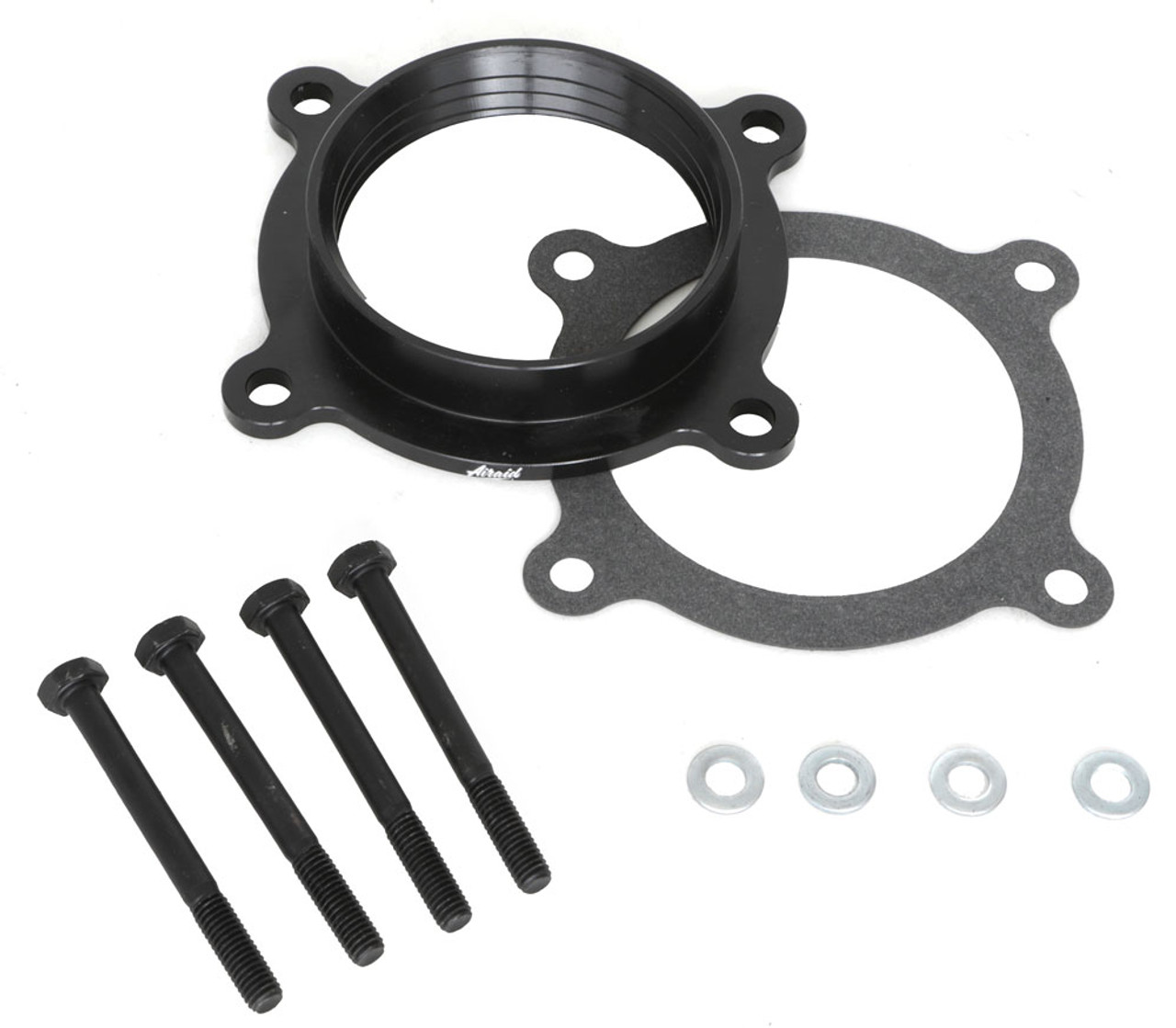 AIRAID 450-603 PowerAidThrottle Body Spacer For 11-14 Ford F-150 3.5L