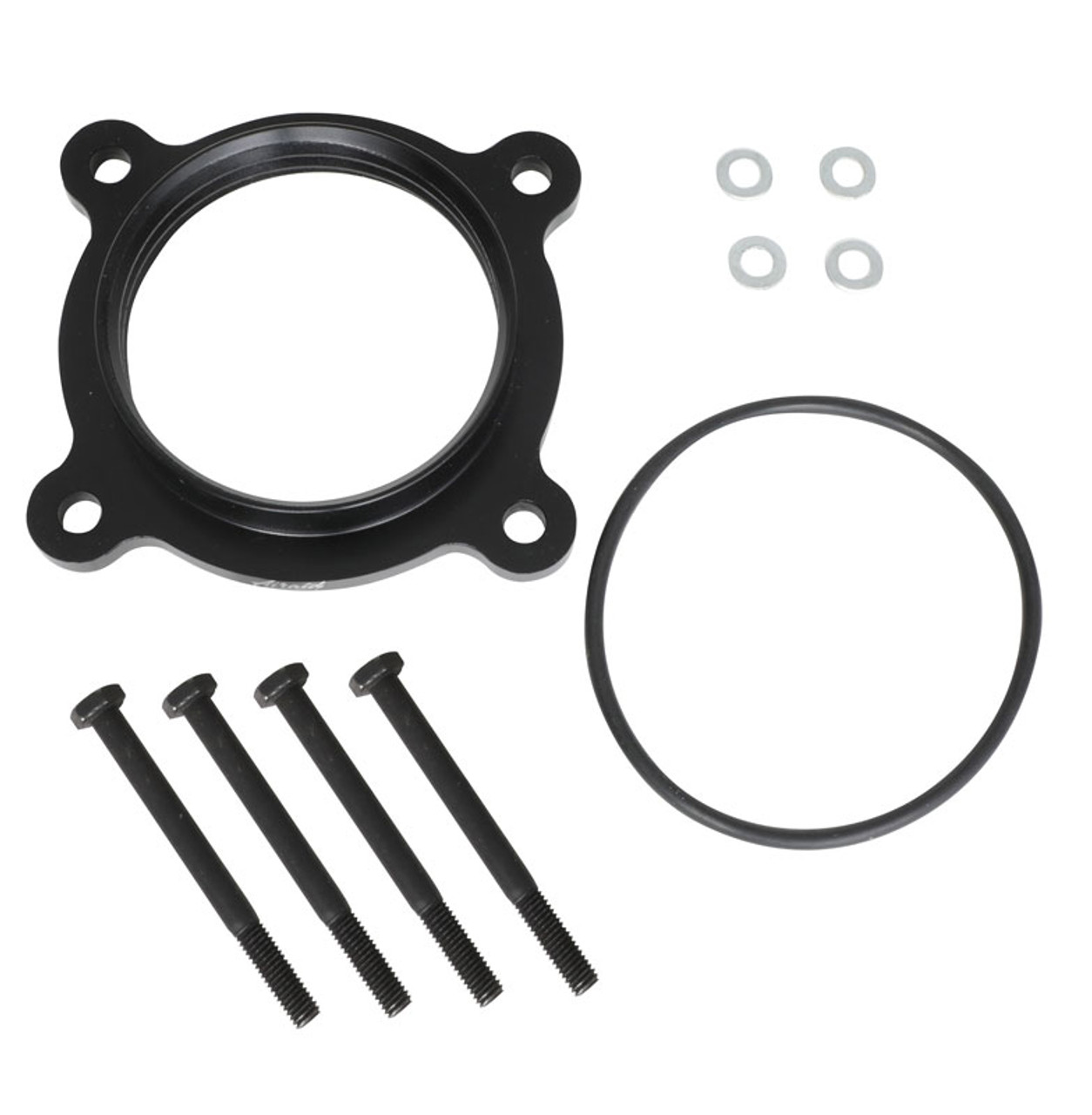 AIRAID 510-654 PowerAid Throttle Body Spacer For 2016-2023 Toyota Tacoma  3.5L