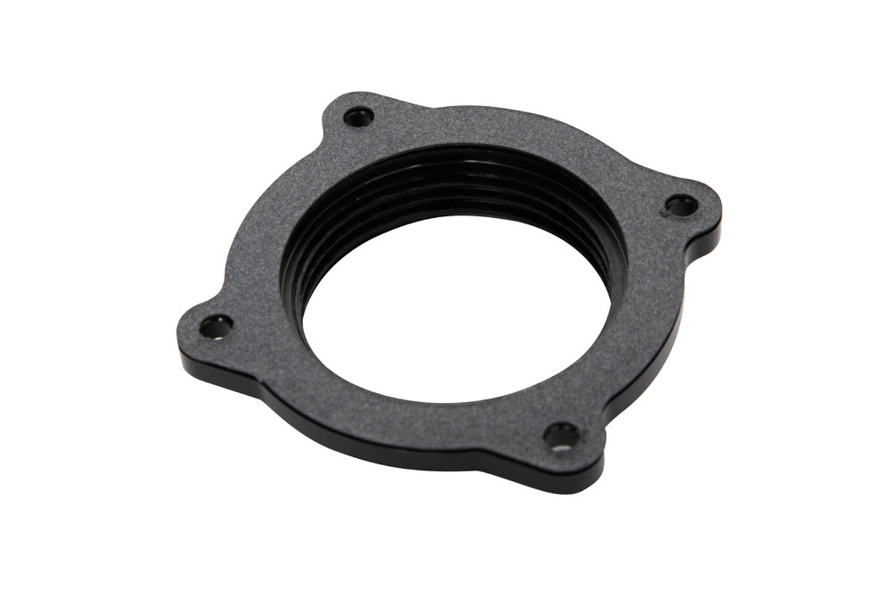 AIRAID 510-628 PowerAid Throttle Body Spacer For 2010-2023 Toyota 4Runner 4.0L