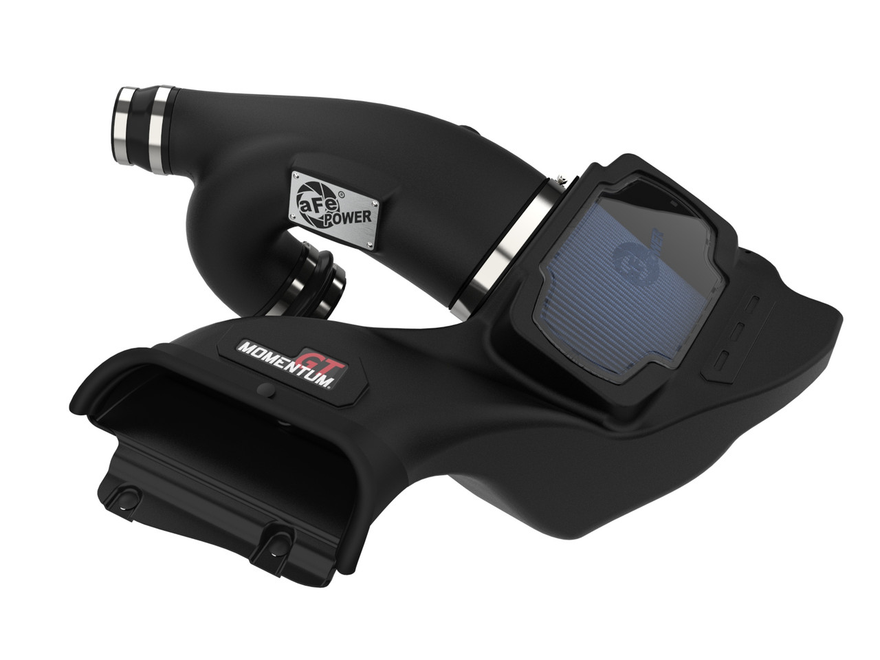 AFE 50-70072R Momentum GT Air Intake Pro 5R Oiled Media for 21-24 Ford F150 3.5L