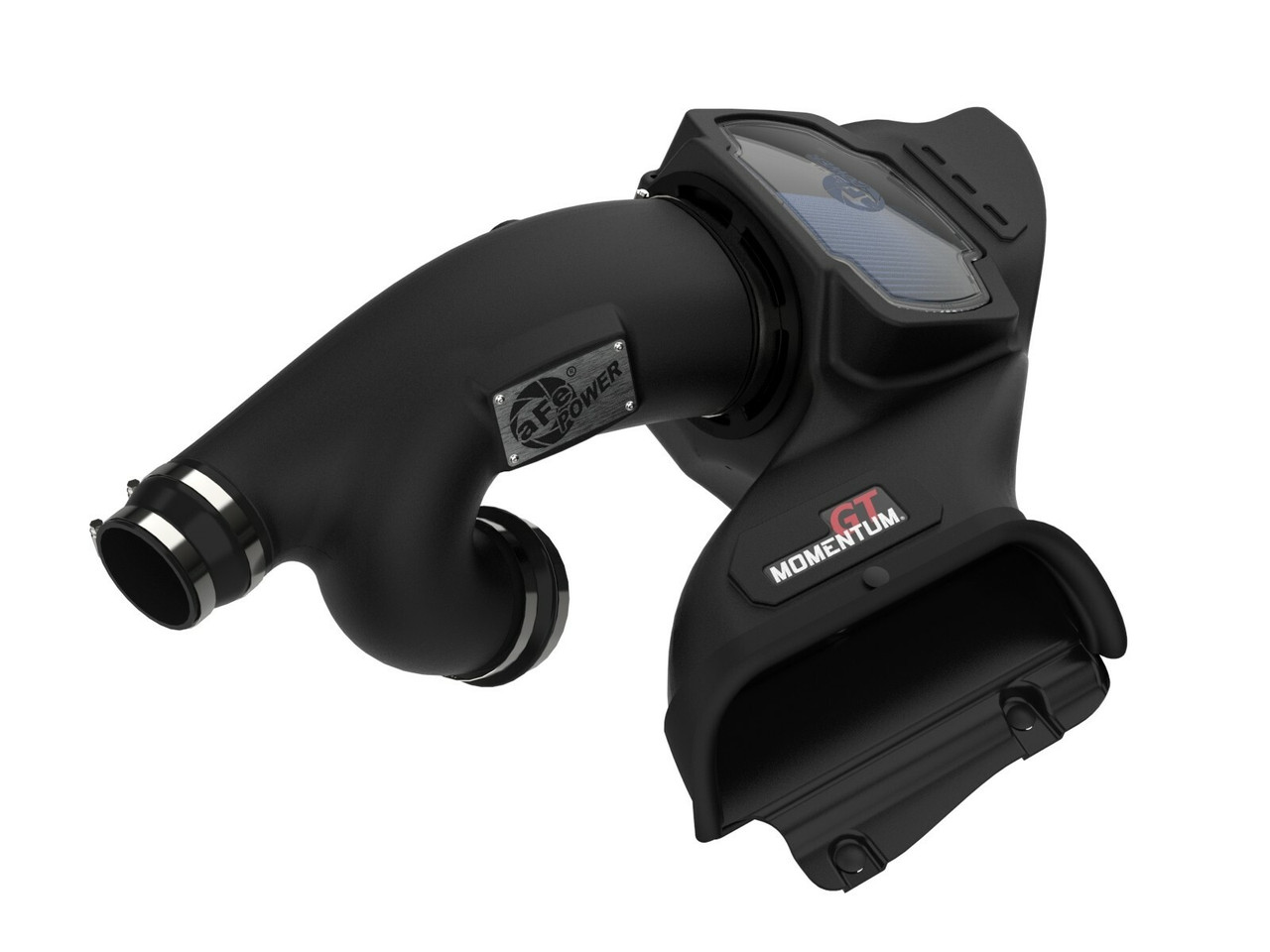 AFE 50-70072R Momentum GT Air Intake Pro 5R Oiled Media for 21-24 Ford F150 3.5L