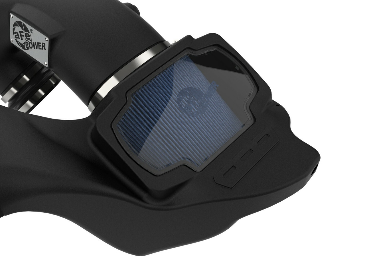 AFE 50-70072R Momentum GT Air Intake Pro 5R Oiled Media for 21-24 Ford F150 3.5L
