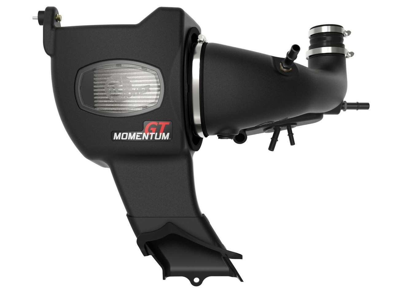 AFE Momentum GT Cold Air Intake System for 2021-2024 Ford Bronco 2.3L 50-70082D