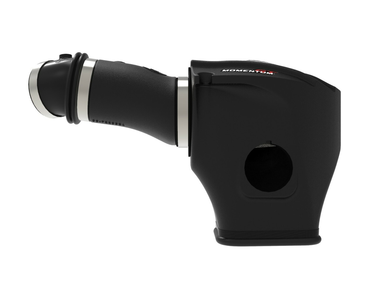 AFE 50-72205D Momentum GT Air Intake for 17-23 Dodge Charger SRT Hellcat 6.2L